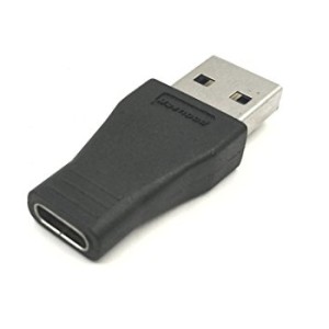 Adattatore USB3.1 C/F to USB3.0 A/M